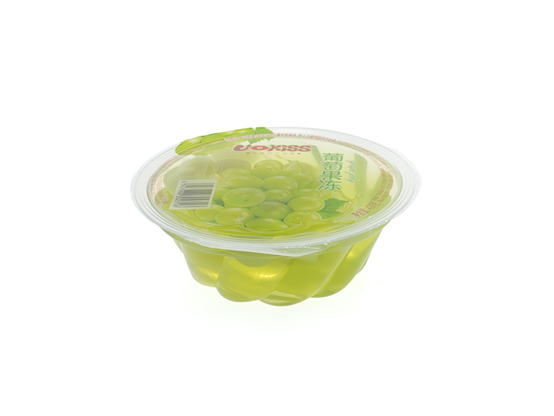 img of Lidding Films (Tray Sealing)