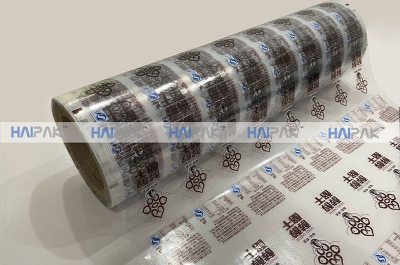 img of Lidding Films: Applications And Use