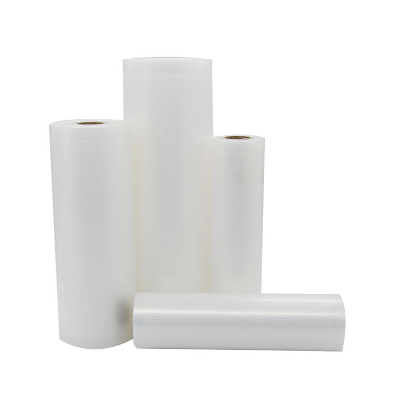 img of Vacuum Sealer Bag Rolls