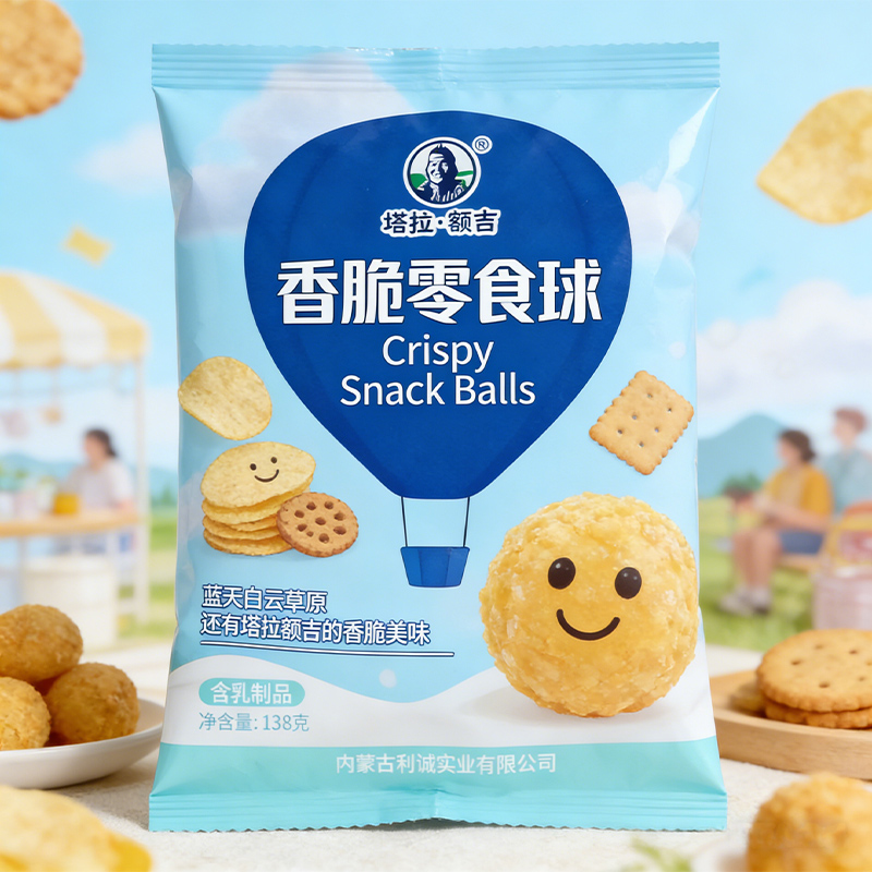 img of High-Efficiency Pillow-Shaped & Flat Vacuum Pouches