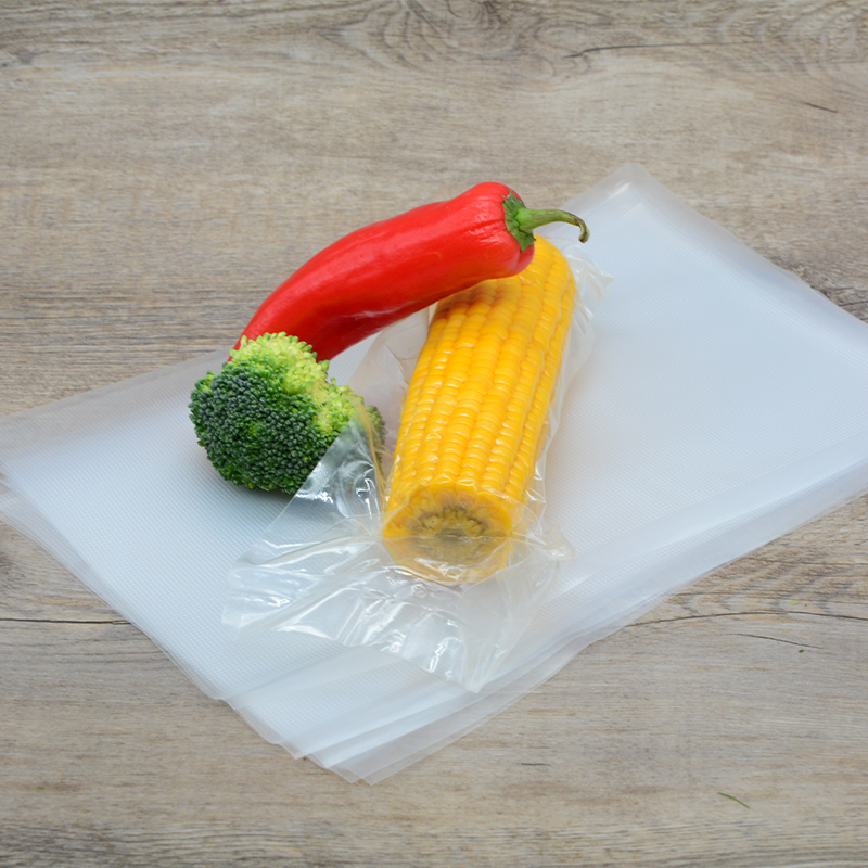 img of Embossed Vacuum Bags (Channel Bags)