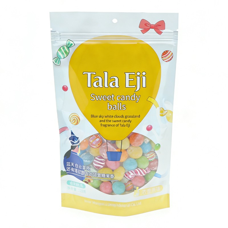 Stand Up Pouch vs Flat Pouch: How to Choose the Right Flexible Packaging for Your Product-Meiji Packaging Bolsa con base plana vs. bolsa plana: Cómo elegir el embalaje flexible adecuado para su producto - Meiji Packaging