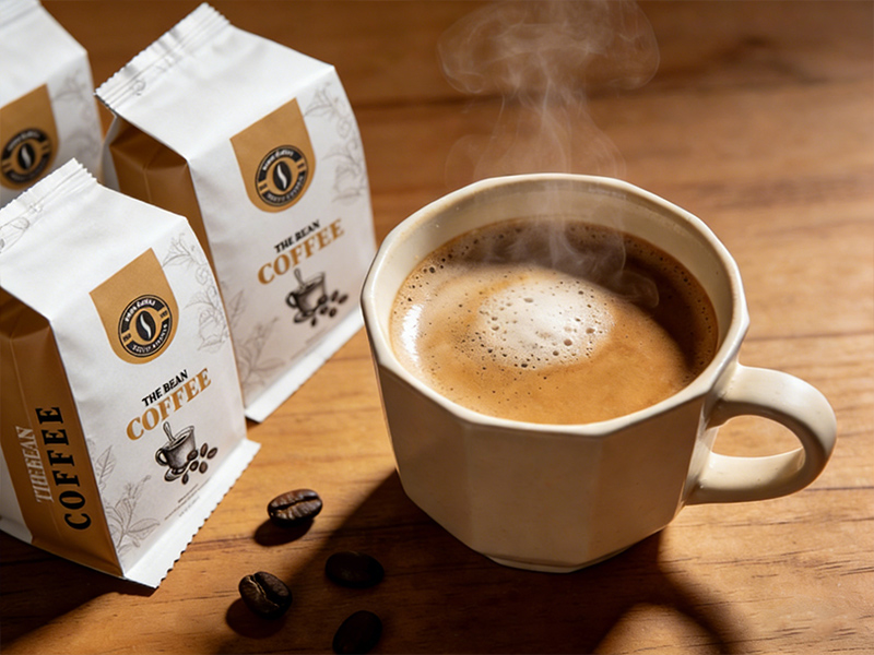 Kaffee