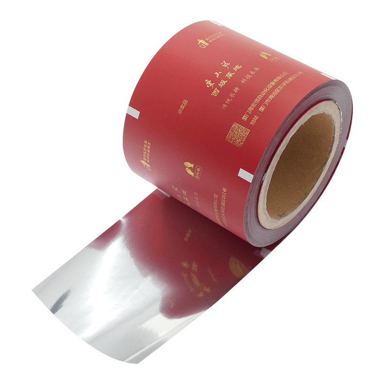Functional Films & Roll Stock