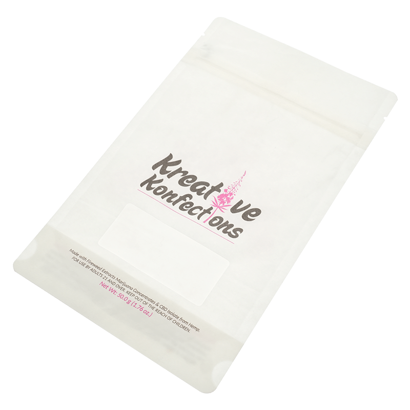 Sustainable Packaging