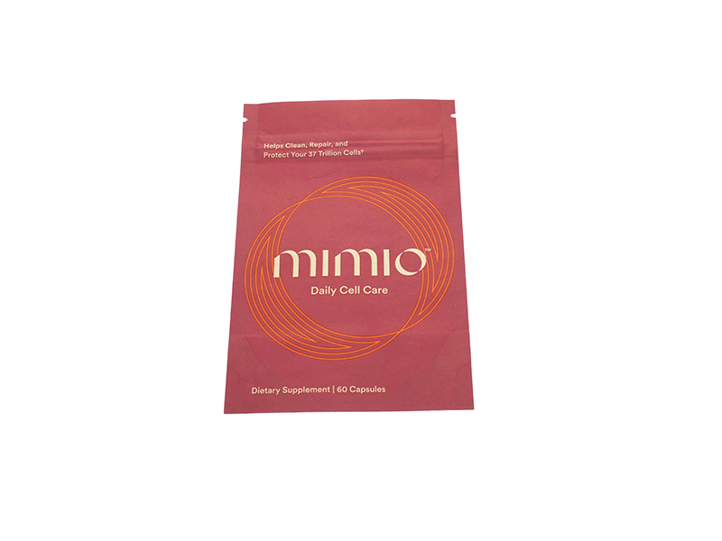 img of Biodegradable Packaging (PLA)