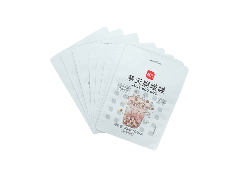img of Retort Pouches
