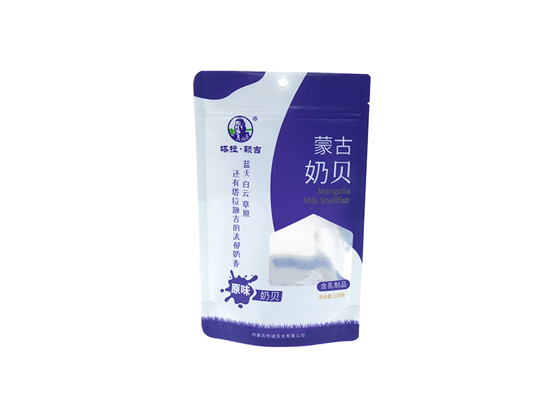 img of Stand Up Pouches