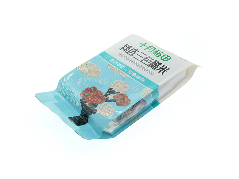 img of Side Gusset Bags