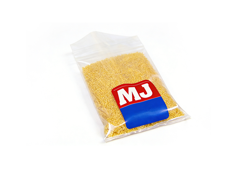 img of PE Tube Bags