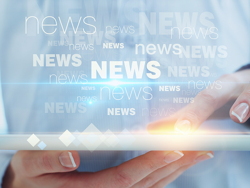 img of News in slide