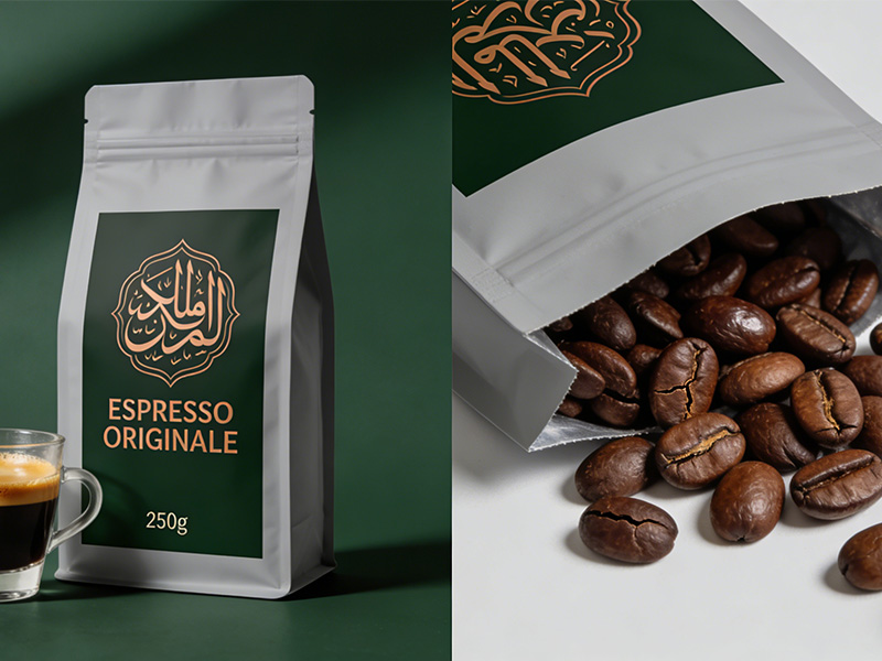 Gambar Kopi & Teh