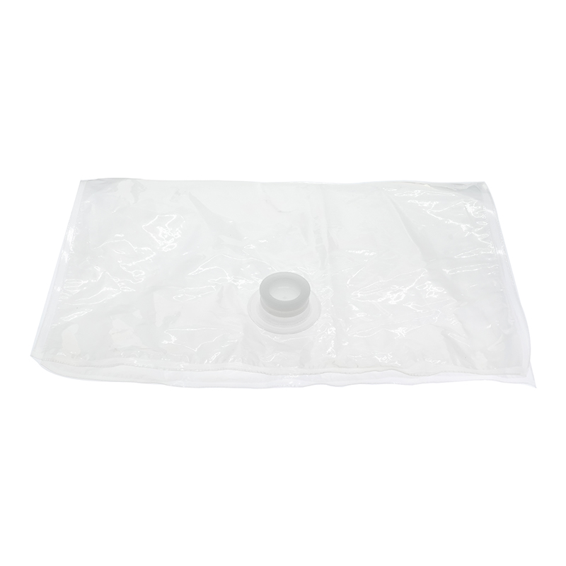Bag-in-Box (BIB Packaging)