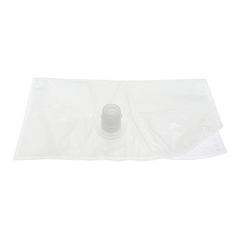 Bag-in-Box (BIB Packaging)
