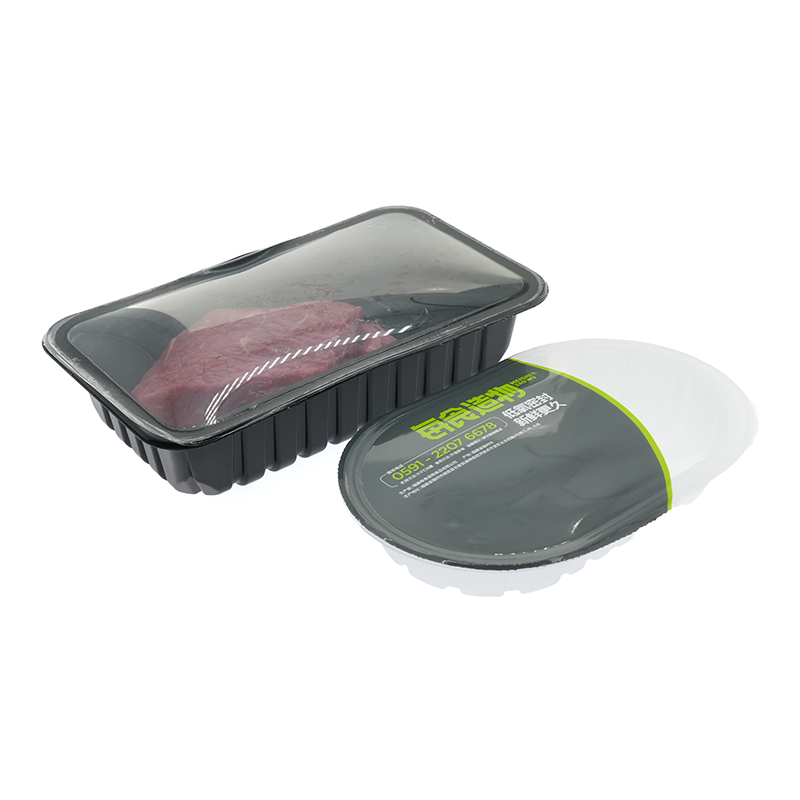 Advanced MAP Packaging Solutions (High Barrier Films & Pouches)