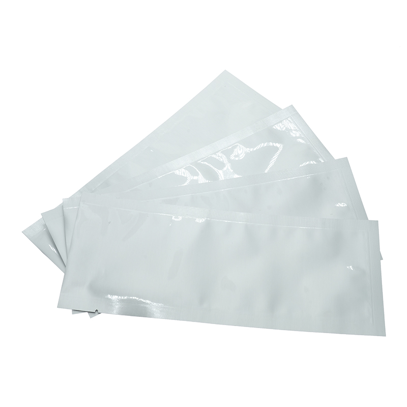 121°C High-Temperature 3-Side Seal Retort Pouch & Flat Bags
