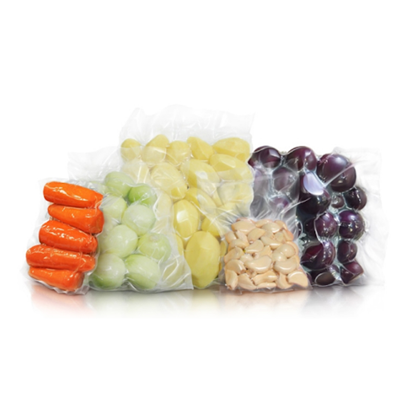 High-Barrier Recyclable & Eco-Friendly Vacuum Seal Pouches