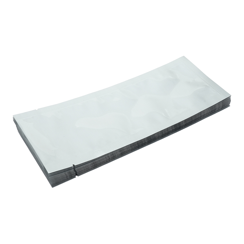 High-Performance Food Grade Aluminum Foil Retort Pouch