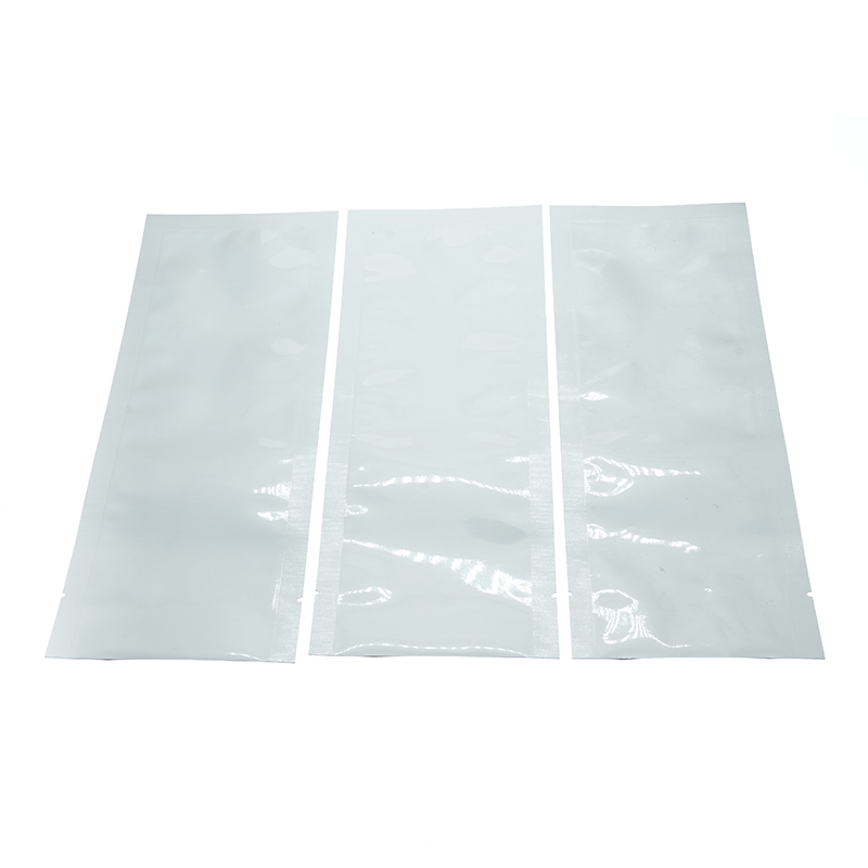 Boilable & Autoclave Retort Vacuum Bags for Food Processing