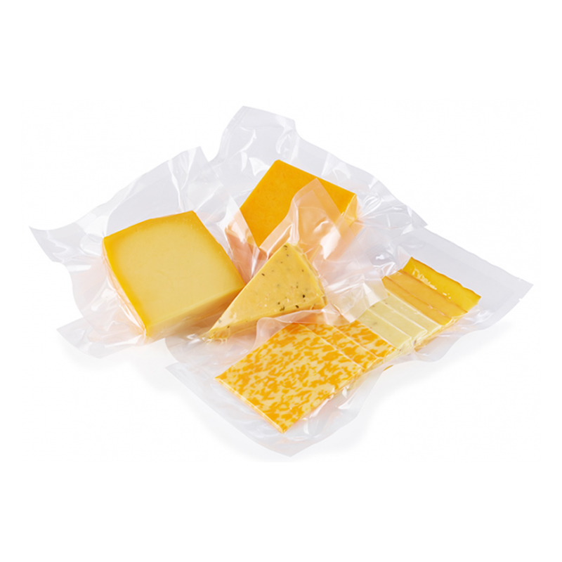 Superior Puncture Resistance | PA/PE Co-extrusion | BRCGS Certified