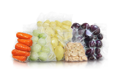 Beneficios del envasado al vacío para el almacenamiento de alimentos a largo plazo