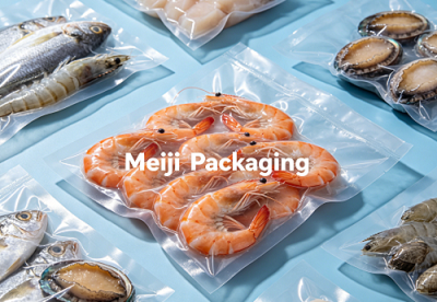 Los 10 principales proveedores y fabricantes de bolsas al vacío en Sri Lanka - Meiji Packaging